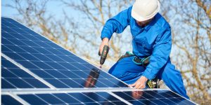 Installation Maintenance Panneaux Solaires Photovoltaïques à Le Rouret